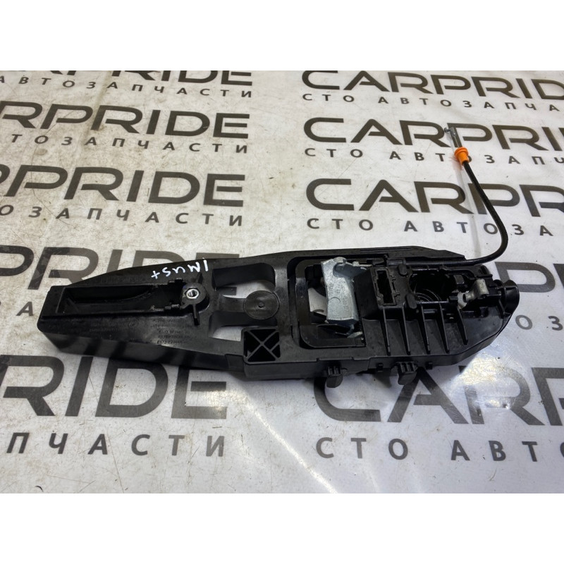 Кронштейн ручки двери (кузов и элементы) FORD Mustang MK6 2017 2.3 ES7Z5426685U