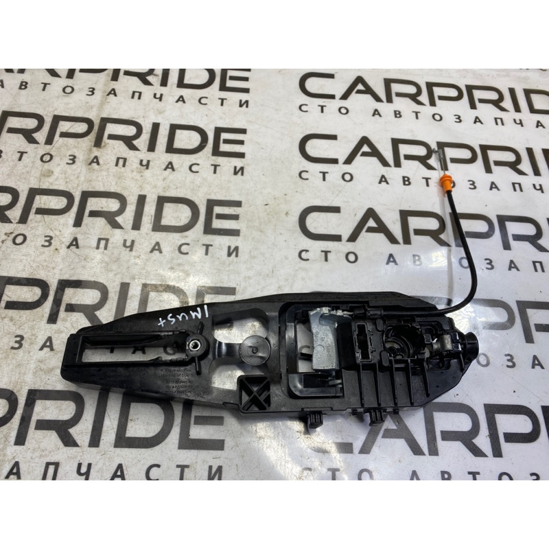 Кронштейн ручки двери (кузов и элементы) FORD Mustang MK6 2017 2.3 ES7Z5426685U