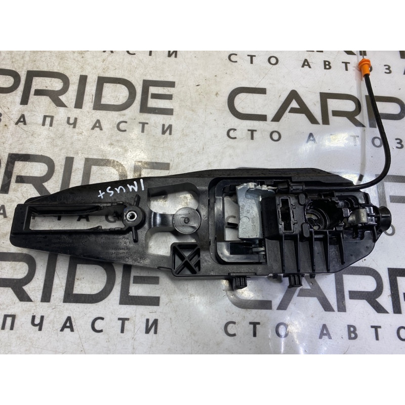 Кронштейн ручки двери (кузов и элементы) FORD Mustang MK6 2017 2.3 ES7Z5426685U