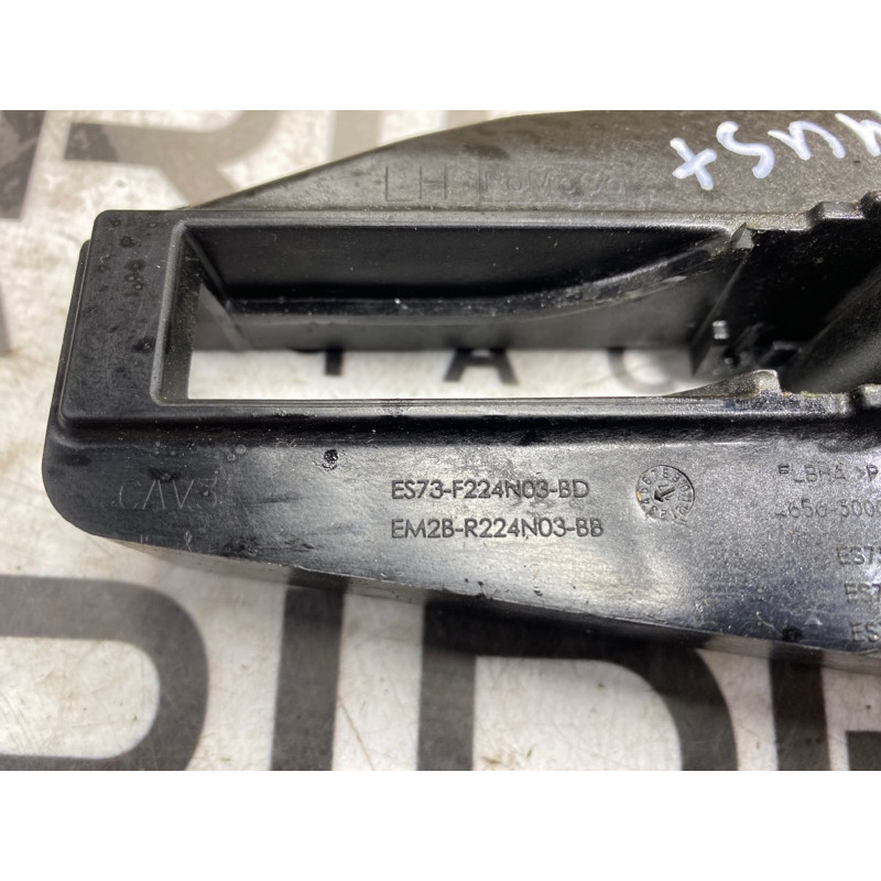 Кронштейн ручки двери (кузов и элементы) FORD Mustang MK6 2017 2.3 ES7Z5426685U