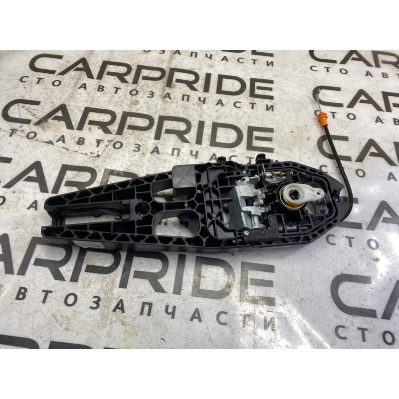 Кронштейн ручки двери (кузов и элементы) FORD Mustang MK6 2017 2.3 ES7Z5426685U