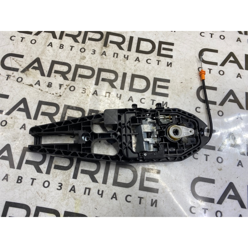 Кронштейн ручки двери (кузов и элементы) FORD Mustang MK6 2017 2.3 ES7Z5426685U