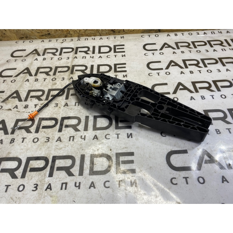 Кронштейн ручки двери (кузов и элементы) FORD Mustang MK6 2017 2.3 ES7Z5426685U