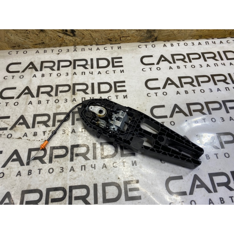 Кронштейн ручки двери (кузов и элементы) FORD Mustang MK6 2017 2.3 ES7Z5426685U