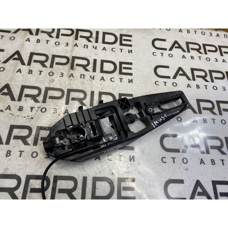 Кронштейн ручки двери (кузов и элементы) FORD Mustang MK6 2017 2.3 ES7Z5426685U