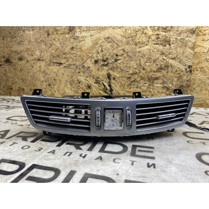 Центральный дефлектор салона (салон) Mercedes-Benz S-class W221 a2218300954s