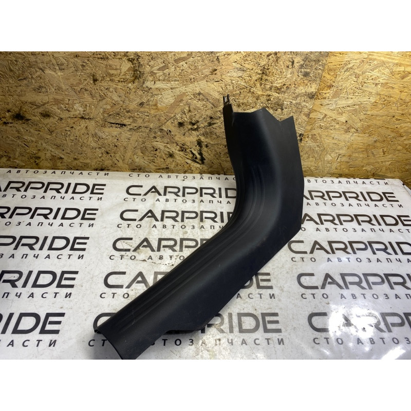 Накладка на порог (кузов и элементы) Jeep Compass MP 2018 2.4 6NV35DX9AA