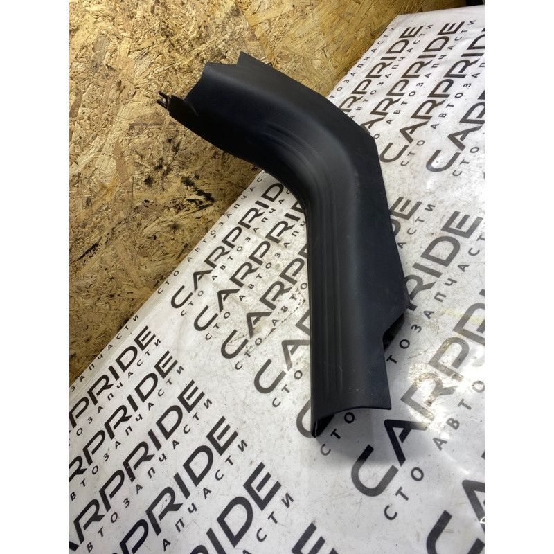 Накладка на порог (кузов и элементы) Jeep Compass MP 2018 2.4 6NV35DX9AA