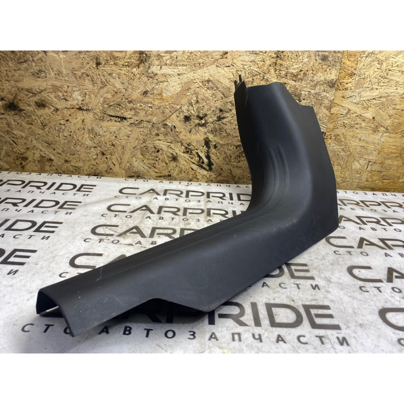 Накладка на порог (кузов и элементы) Jeep Compass MP 2018 2.4 6NV35DX9AA