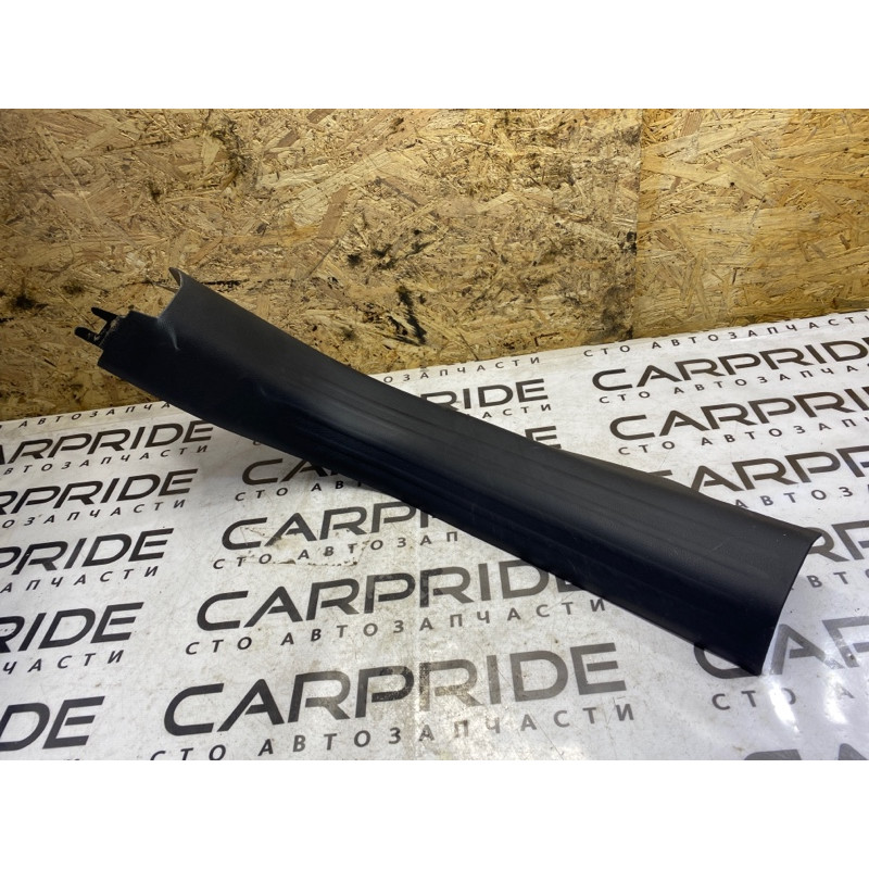 Накладка на порог (кузов и элементы) Jeep Compass MP 2018 2.4 6NV35DX9AA