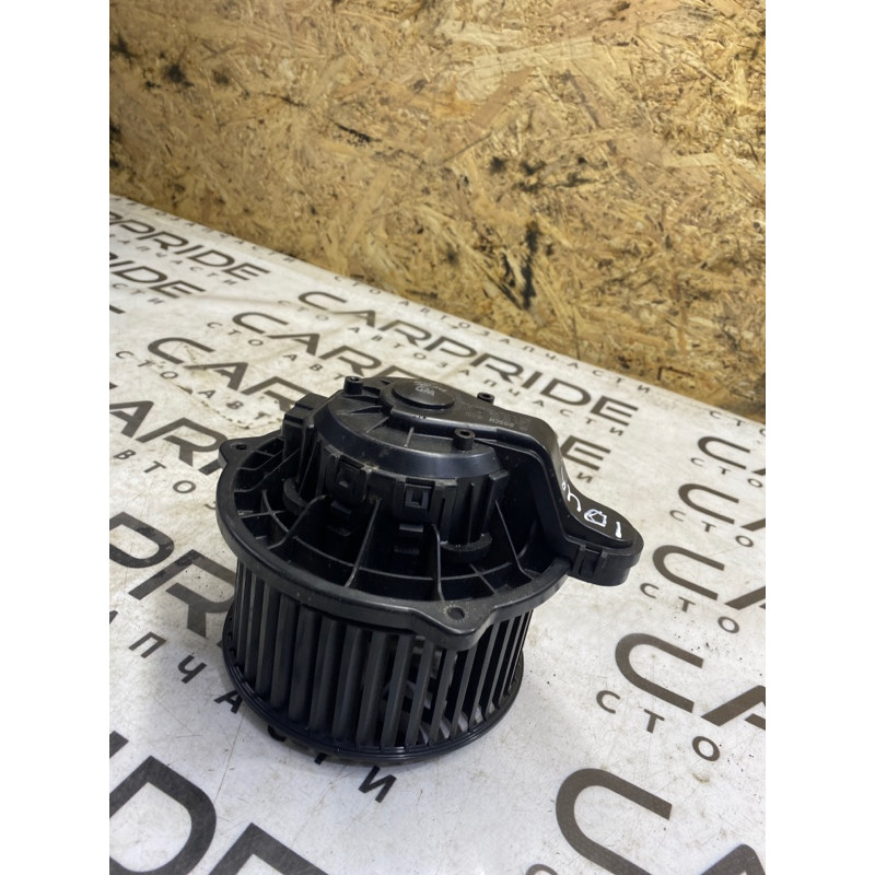 Мотор печки (отопление и кондиционирование) Dodge Durango WD 2015 5.7 HEMi 68089094AA