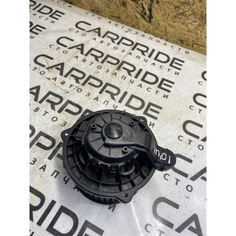 Мотор печки (отопление и кондиционирование) Dodge Durango WD 2015 5.7 HEMi 68089094AA