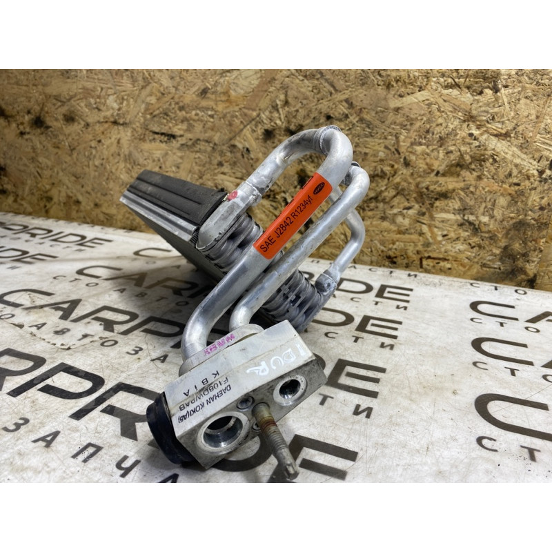 Испаритель кондиционера (отопление и кондиционирование) Dodge Durango WD 2015 5.7 HEMi 68147012AB