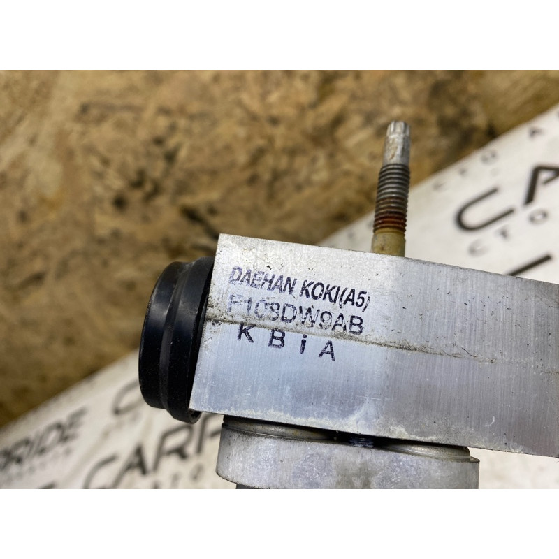 Испаритель кондиционера (отопление и кондиционирование) Dodge Durango WD 2015 5.7 HEMi 68147012AB