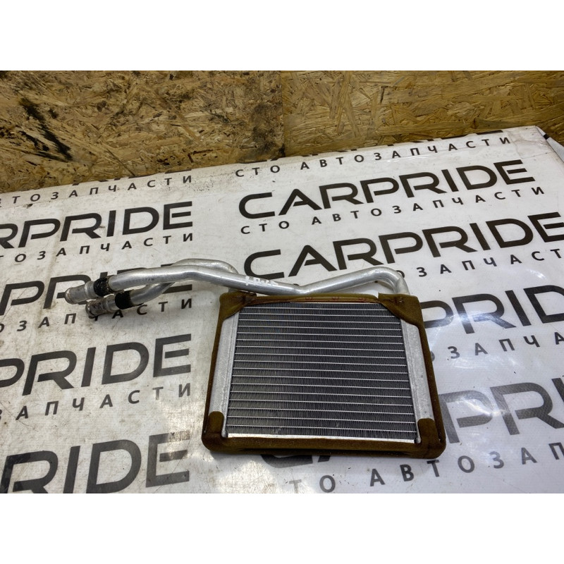 Радиатор печки (отопление и кондиционирование) Dodge Durango WD 2015 5.7 HEMi 68089097AA