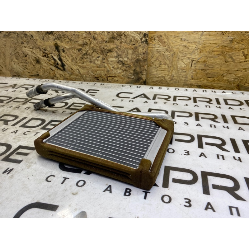 Радиатор печки (отопление и кондиционирование) Dodge Durango WD 2015 5.7 HEMi 68089097AA