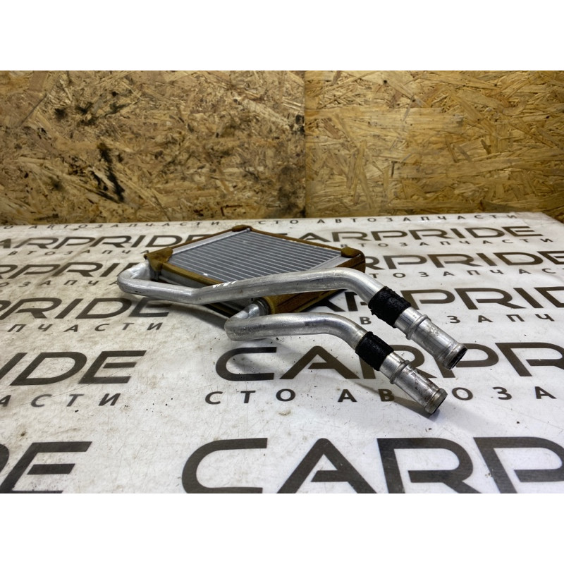 Радиатор печки (отопление и кондиционирование) Dodge Durango WD 2015 5.7 HEMi 68089097AA