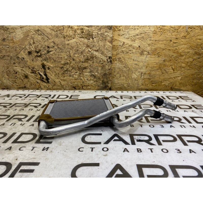 Радиатор печки (отопление и кондиционирование) Dodge Durango WD 2015 5.7 HEMi 68089097AA