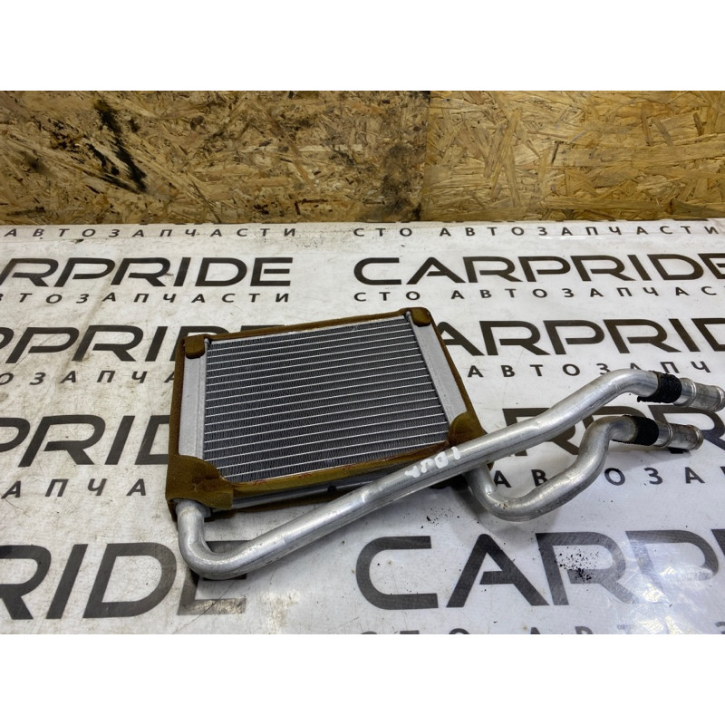 Радиатор печки (отопление и кондиционирование) Dodge Durango WD 2015 5.7 HEMi 68089097AA