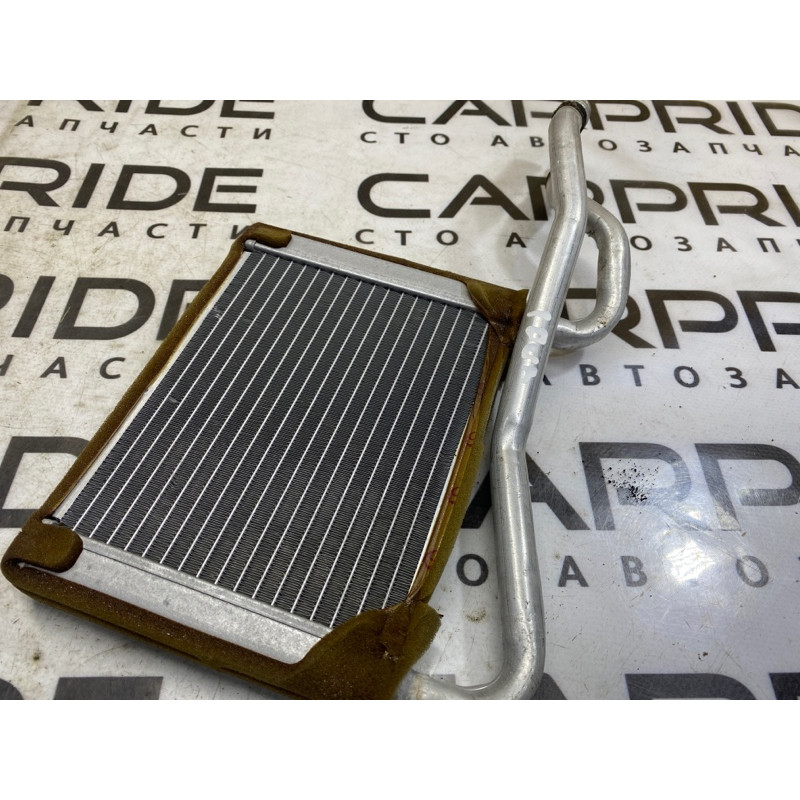 Радиатор печки (отопление и кондиционирование) Dodge Durango WD 2015 5.7 HEMi 68089097AA