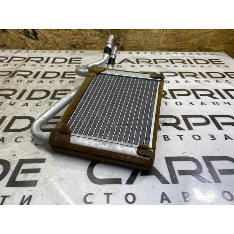 Радиатор печки (отопление и кондиционирование) Dodge Durango WD 2015 5.7 HEMi 68089097AA