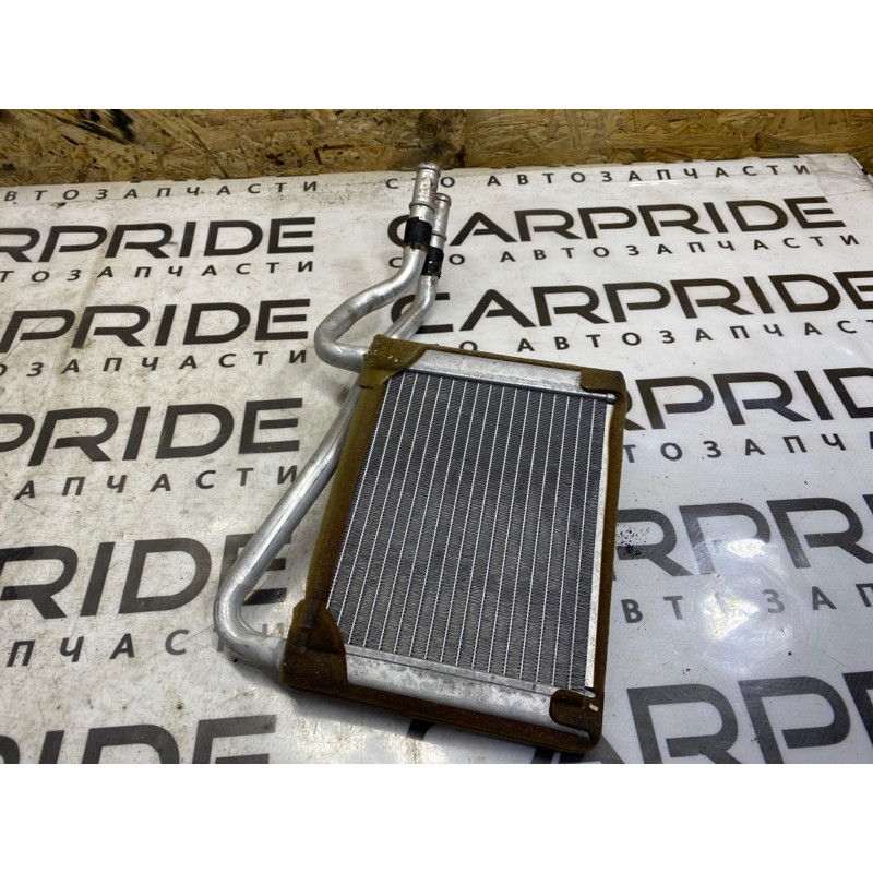 Радиатор печки (отопление и кондиционирование) Dodge Durango WD 2015 5.7 HEMi 68089097AA