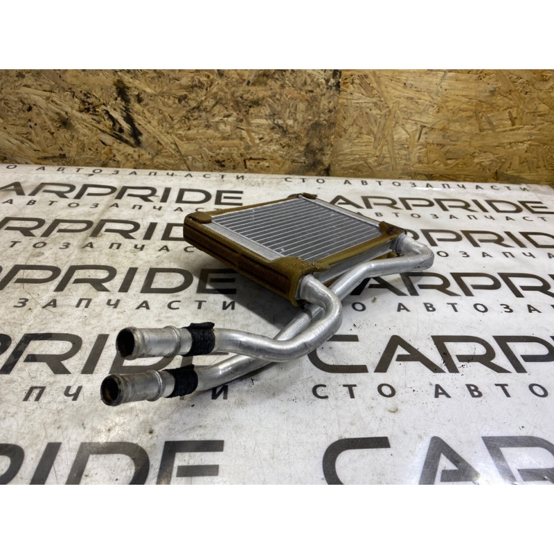 Радиатор печки (отопление и кондиционирование) Dodge Durango WD 2015 5.7 HEMi 68089097AA