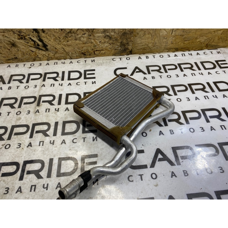 Радиатор печки (отопление и кондиционирование) Dodge Durango WD 2015 5.7 HEMi 68089097AA