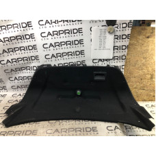 Обшивка крышки багажника