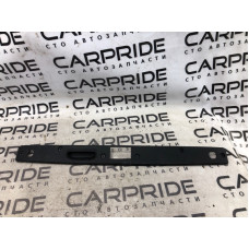 Накладка крышки багажника