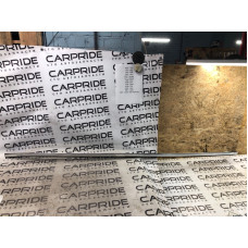 Рейлинг на крышу