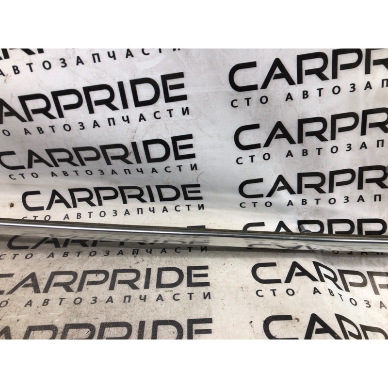 Рейлинг на крышу (кузов и элементы) Bmw X3 F25 51137230207