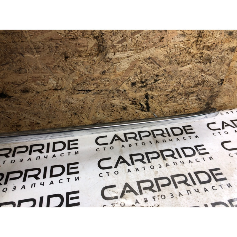 Рейлинг на крышу (кузов и элементы) Bmw X3 F25 51137230207