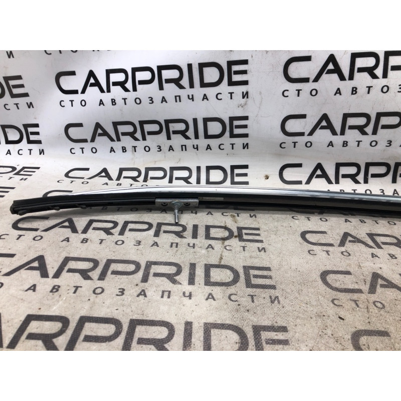 Рейлинг на крышу (кузов и элементы) Bmw X3 F25 51137230207