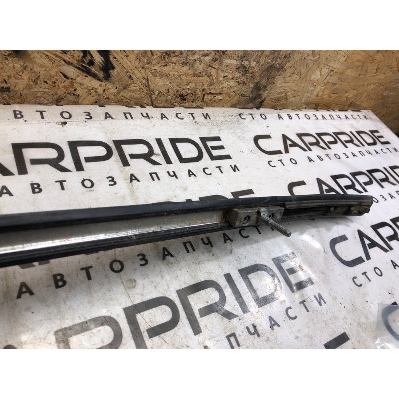 Рейлинг на крышу (кузов и элементы) Bmw X3 F25 51137230207