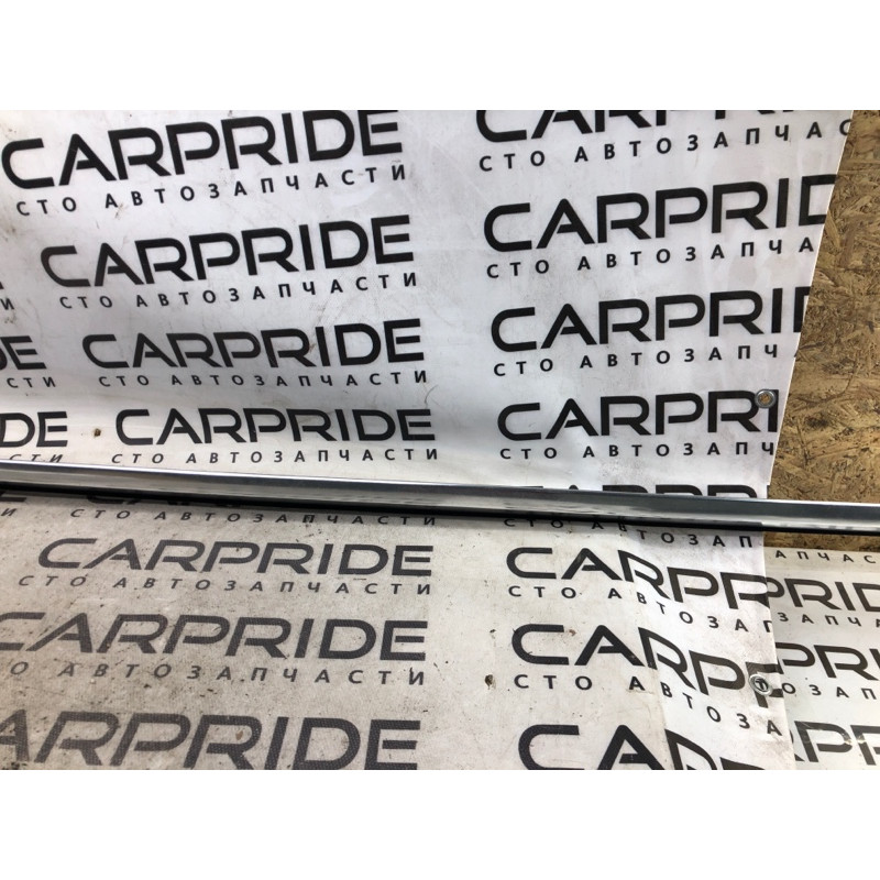 Рейлинг на крышу (кузов и элементы) Bmw X3 F25 51137230208