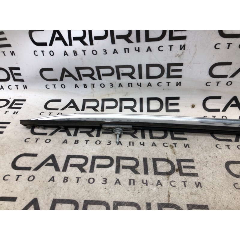 Рейлинг на крышу (кузов и элементы) Bmw X3 F25 51137230208