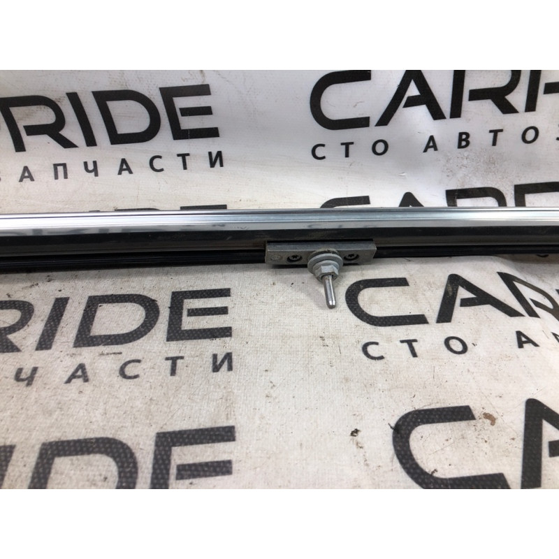 Рейлинг на крышу (кузов и элементы) Bmw X3 F25 51137230208