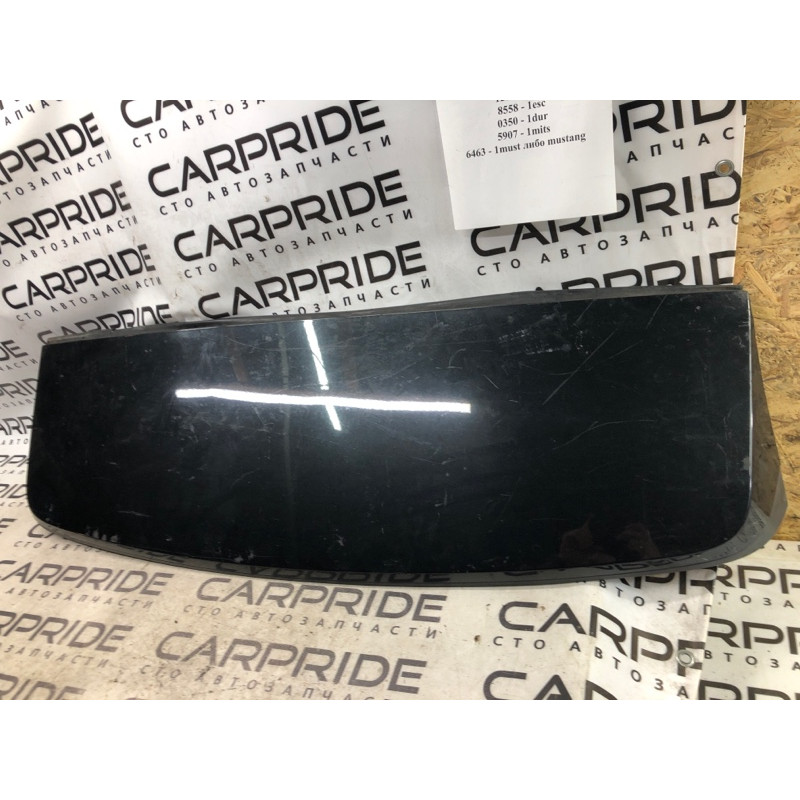 Спойлер (кузов и элементы) Ford Edge MK2 2012 CT4Z7844210BPTM