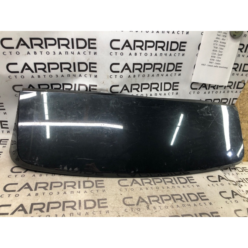 Спойлер (кузов и элементы) Ford Edge MK2 2012 CT4Z7844210BPTM
