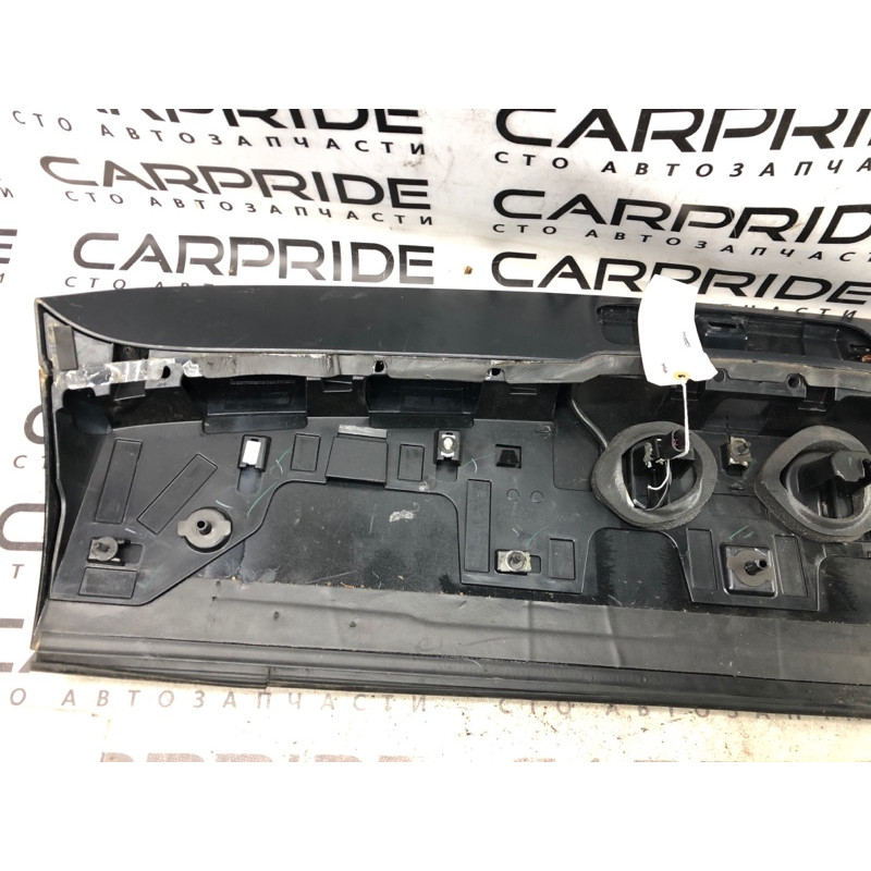 Спойлер (кузов и элементы) Ford Edge MK2 2012 CT4Z7844210BPTM