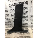 Обшивка стойки нижняя (салон) FORD Focus MK3 2013 2.0 CV6Z5424346BB