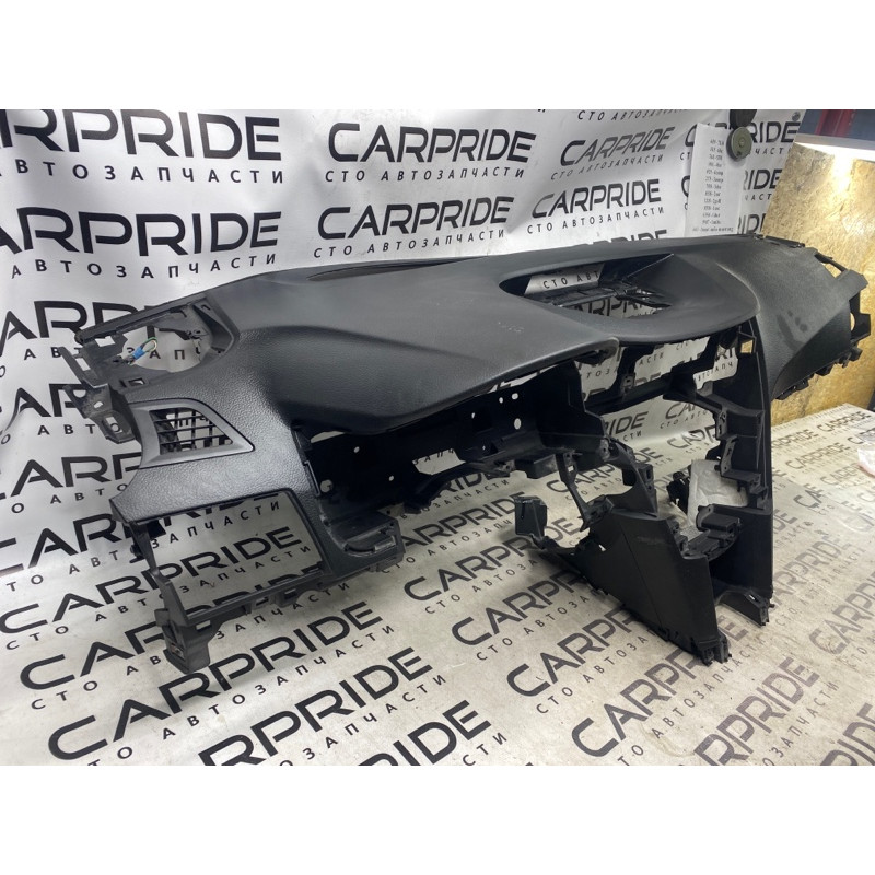 Торпедо (салон) Subaru Outback BM 66050AJ00A