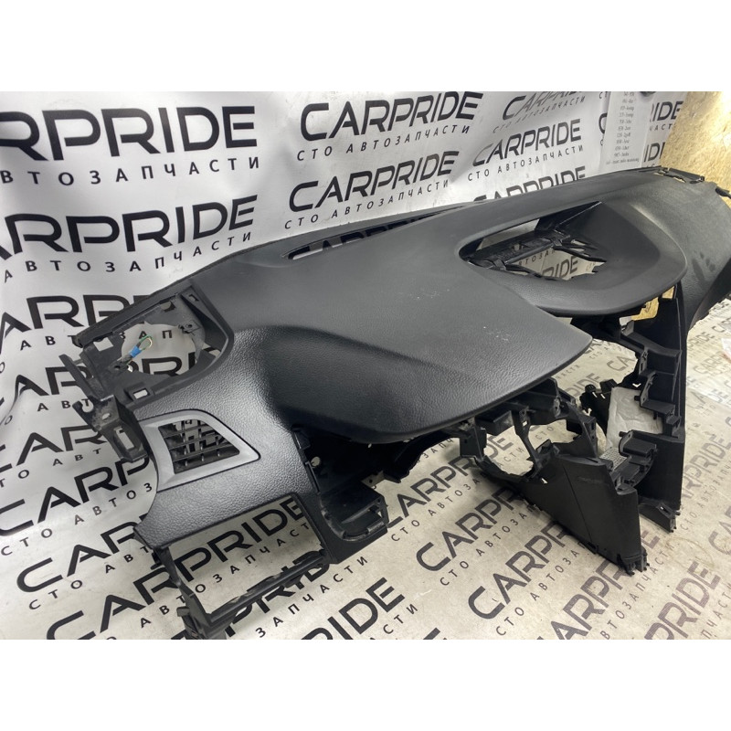 Торпедо (салон) Subaru Outback BM 66050AJ00A