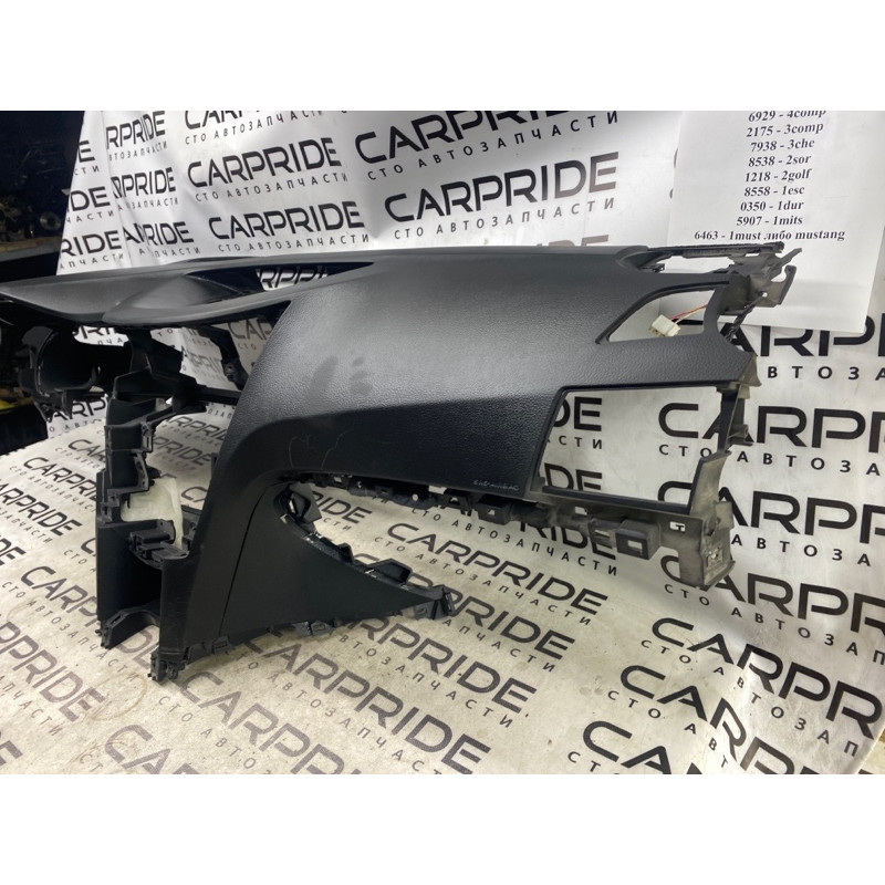 Торпедо (салон) Subaru Outback BM 66050AJ00A