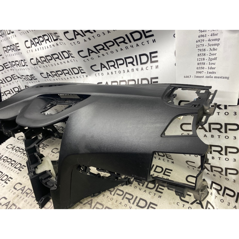 Торпедо (салон) Subaru Outback BM 66050AJ00A