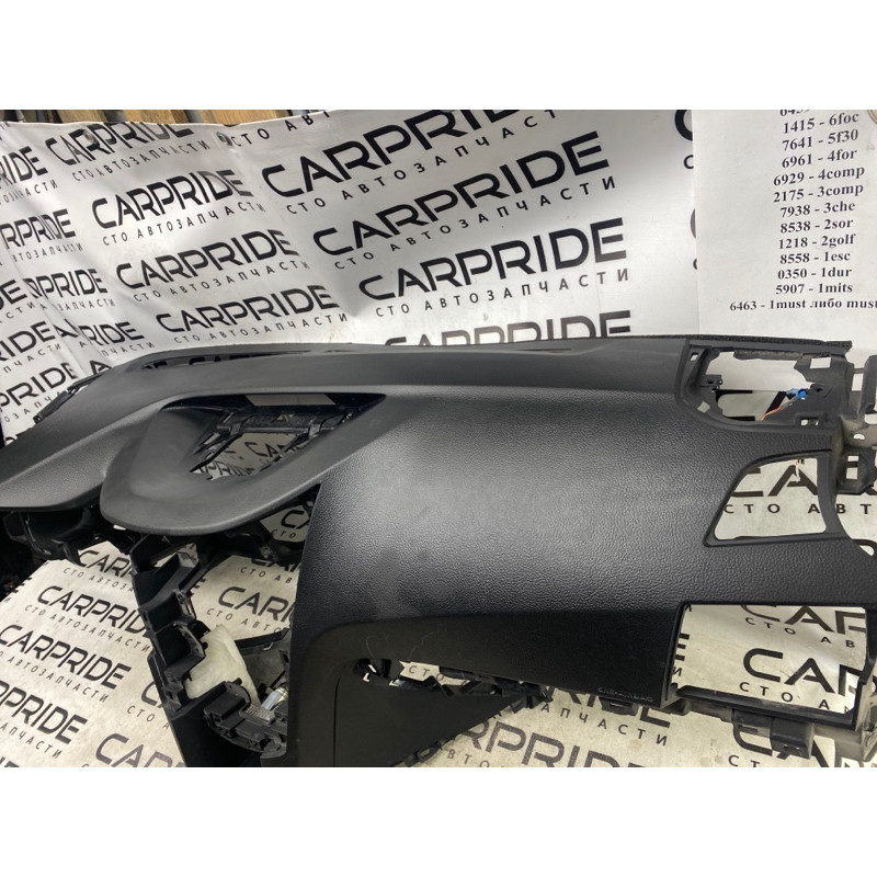 Торпедо (салон) Subaru Outback BM 66050AJ00A