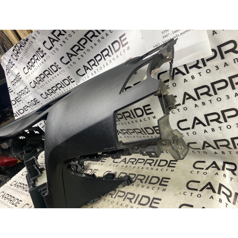 Торпедо (салон) Subaru Outback BM 66050AJ00A