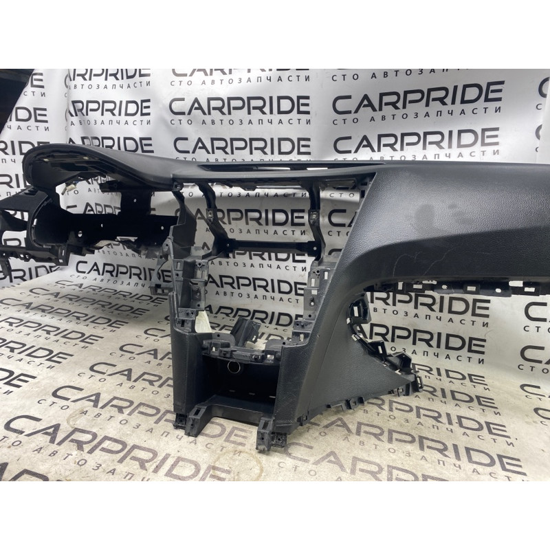 Торпедо (салон) Subaru Outback BM 66050AJ00A