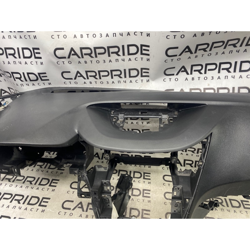 Торпедо (салон) Subaru Outback BM 66050AJ00A